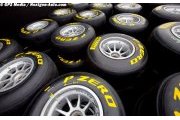 Pirelli change de gommes pour Valence