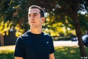 Latifi quitting racing to study in London