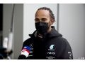 Hamilton explique pourquoi Bottas est son 'meilleur coéquipier' en F1