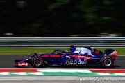 Hartley, hors des points, estime avoir fait la meilleure course possible