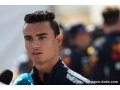 Wehrlein linked with Ferrari test role