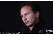 Horner hints FOTA group could 'stop' 