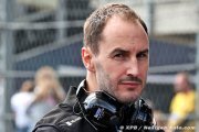 Oakes sait qu'il y a 'beaucoup à faire' pour redresser Alpine F1