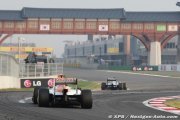 Une figure importante de la F1 veut ramener la Corée au calendrier