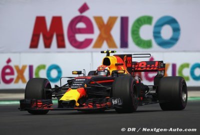 Bilan de la saison 2017&nbsp;: Max Verstappen 