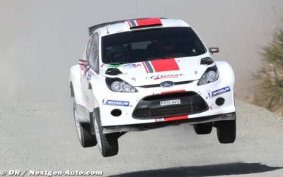 SWRC wrap: Sardinia joy for Tanak