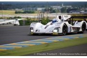 Une deuxième Zytek Nissan pour Jota Sport en 2013 ?