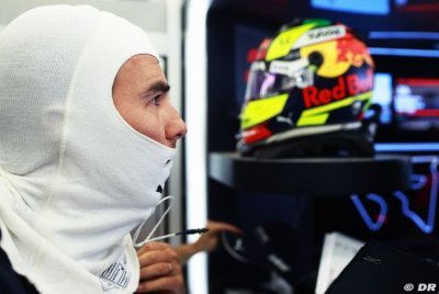 ‘J’étais le gars bizarre’… Premier pilote de F1 à avoir la Covid, Pérez a été psychologiquement heurté