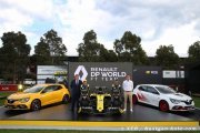 Abiteboul rassure quant à la présence de Renault en F1