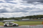 Photos - WTCC 2016 - Moscow Raceway (Russie)