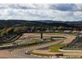 Le Nürburgring se dit ouvert pour remplacer à nouveau une autre course