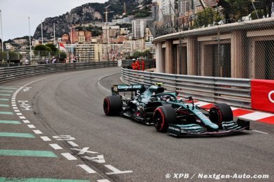 Villeneuve&nbsp;: C’est ’fou’ de penser que Vettel va quitter la F1