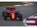 Briatore : La Ferrari est lente depuis huit ans