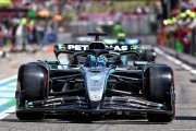Russell opens door to F1 team switch