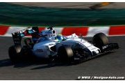 Massa se pose des questions sur Manor