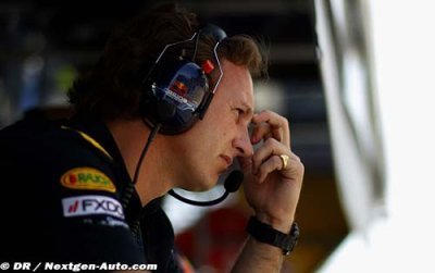 Quel dimanche pour Red Bull&nbsp;!