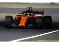 Norris veut prouver qu'il mérite son volant chez McLaren