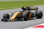 'J'ai lu ma propre chute sur Autosport' : Palmer raconte son licenciement de Renault F1