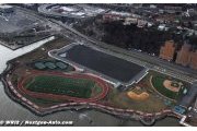 New Jersey back on track for 2014 - promoter