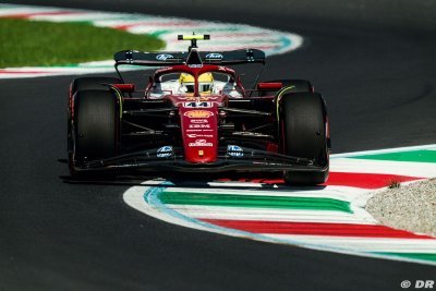 Rosberg&nbsp;: Hamilton a montré à quel point c’était mauvais avant