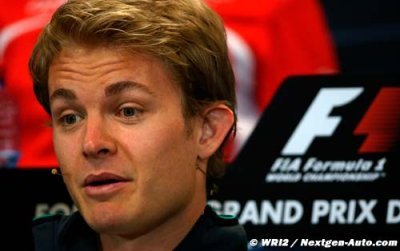 2014 Monaco Grand Prix - Qualifying Press Conference