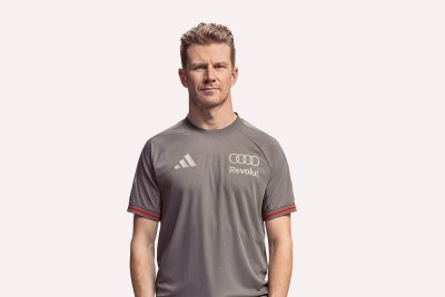 Hulkenberg cautious over German GP return