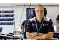 No Friday outings on street tracks for Bottas
