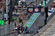 'Il faut que ça s'arrête' : Albon s'inquiète des abandons chez Williams F1