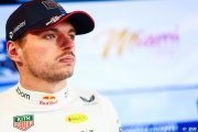 Verstappen critique le système de super licence de la FIA