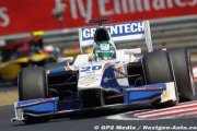 Photos - GP2 Hungary (Hungaroring) - 25-28/07