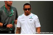 Hamilton backs Brawn amid Lowe rumours