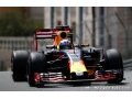 Pirelli : Ricciardo à moins de 2 dixièmes du record du circuit de Monaco