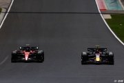 Steiner voit Red Bull menacée en 2024 par Mercedes F1 et Ferrari
