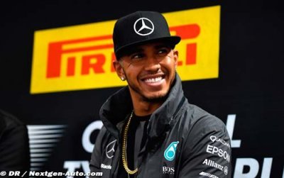 Hamilton&nbsp;: Mon père a tout sacrifié