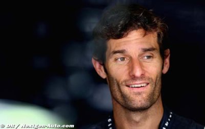 Officiel : Mark Webber confirmé chez Red Bull pour 2013 !