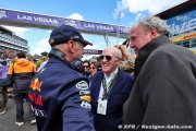 Newey 'not house-hunting' in Italy, says friend Clarkson