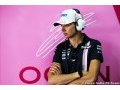 Ocon could switch to Renault in 2019