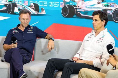 Horner&nbsp;: La paranoïa ne doit pas s’infiltrer entre Verstappen et Perez