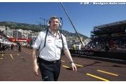 2012 Mercedes will be 'excellent' - Brawn