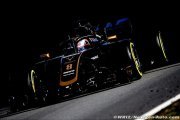 Haas aborde la saison de manière 'prudemment optimiste'