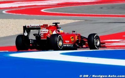 Alonso économise ses moteurs pour finir la saison