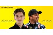 Petter Solberg rejoint l'équipe virtuelle de Renault F1 pour le GP de ce week-end