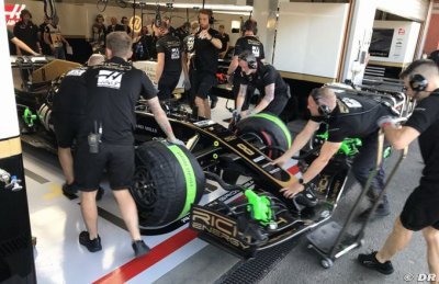 Un mécanicien de Haas F1 qualifie les propos de Todt de ’scandaleux’