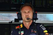 Horner : Pourquoi l'accord Red Bull - Porsche en F1 n'a pu se conclure
