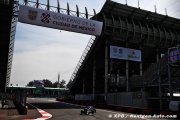 Qualifying - Mexico GP 2021 - Team quotes