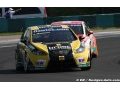 Tiago Monteiro is all fired up to race at home