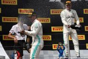 Hamilton era can 'annihilate' F1 - report