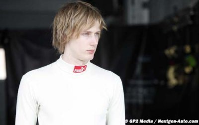 Spa&nbsp;: Brendon Hartley renforce Murphy Prototypes