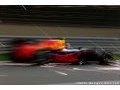 Red Bull en embuscade derrière Mercedes et Ferrari