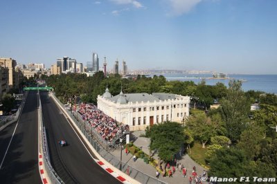 Alain Prost a été très déçu par le Grand Prix d’Europe